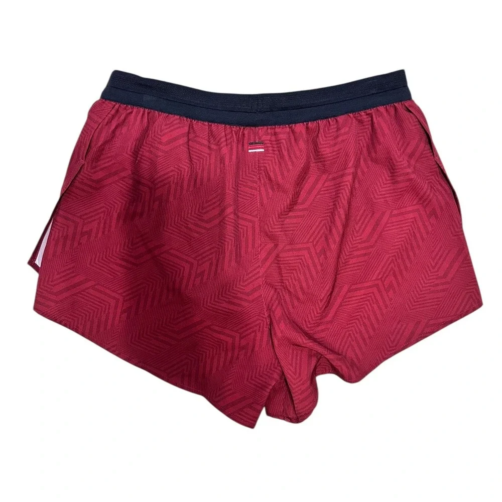 Heartbreak Athletic Women's Bear cage 2''‎ split Running Shorts Medium